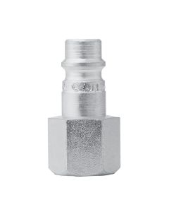 VAC10-320-5402 image(0) - Nipple 1/4 Eurostandard High Flow1/4" NPT