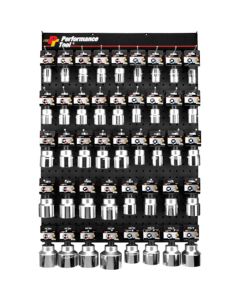 WLMW59529 - 3/4" Dr 12pt SAE/Metric Socket