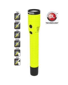 BAYXPR-5542GMX image(0) - Recharge Dual-Light Flashlight w/Magnet