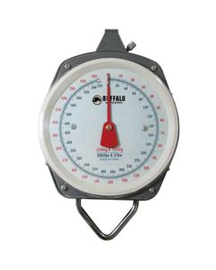 BFOMS550 image(0) - 550 Lb. Hanging Scale