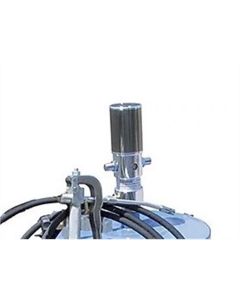 INT8620A-P image(0) - PUMP FOR MODEL 8620A