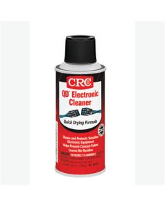 CRC05101 image(0) - QD Electronic Clean 4.5oz 12pk