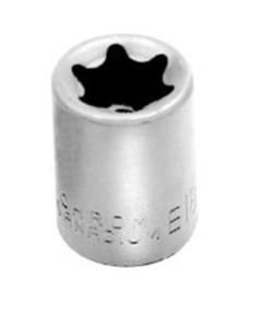 WLMW81010 - E-10 External Star Socket