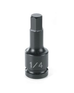 GRE9925M image(0) - 1/4" Drive x 2.5mm Hex Driver