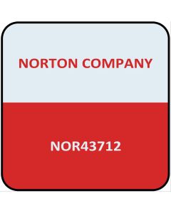 NOR43712 image(0) - 8" VAC/NON VAC 5 SCREW PAD S/G