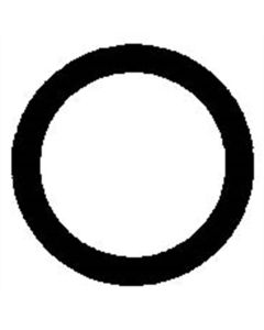TMRAC40 image(0) - Green O-Ring -#8