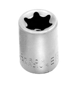 WLMW81008 - E-8 External Star Socket