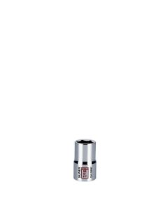 SUN39008C image(0) - 7/16 in. Chrome Socket