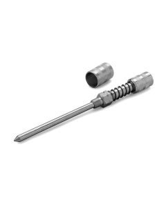 WLMW54216 image(0) - 4" Grease Gun Ndl Nose Adaptr