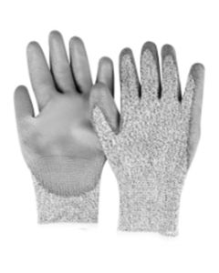 3 Pair Cut Resistant Gloves XL