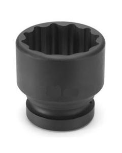 GRE6400R image(0) - 1-1/2" Dr x 6-1/4" Std 12 Pt