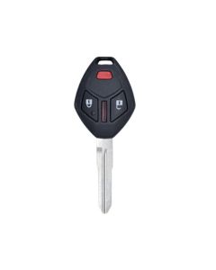 XTL17308444 image(0) - Mitsubishi Endeavor 2007-2011 Remote Head Key