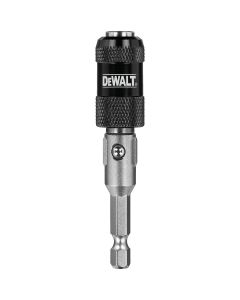DWT2505 image(0) - DeWalt 1/2' DR UNIVERSAL KEYLESS CHUCK
