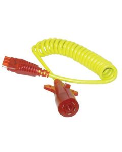 HPK47015 image(0) - Flexcoil 7:4 W/Nite Glow 2pk