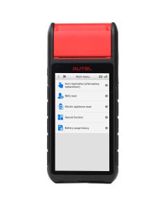 AULBT608 image(0) - BT608 Battery and Electrical System Diagnostics Tool/Analyzer