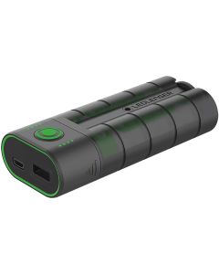 LED880554 image(0) - Flex7 Power Bank 6800mAh of Power