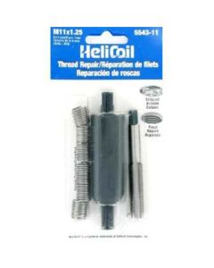 HEL5543-11 image(0) - KIT M11X125