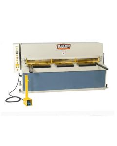 BLI1007181 image(0) - MODEL SH-8008-HD 220V 3 PH HD HYDR SHEAR