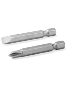 WLMW8598 - 1/4 x 2" & #2 x 2" Screwdriver