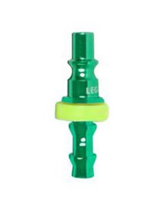 LEGA71440BHPO-X image(0) - CCX Plug ARO 1/4" Body 1/4" PL