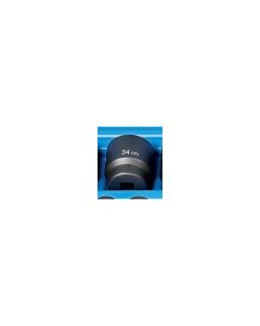 GRE2134M image(0) - SOC 34MM 1/2D IMP 12PT