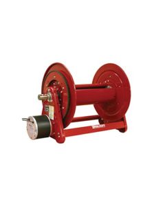 REEEA32118L12D image(0) - HD 12VDC HOSE REEL 1/2