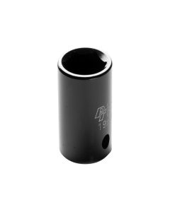 WLMM829 image(0) - 1/2" Dr. 6pt. Impct Skt 19mm