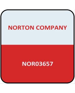 NOR03657 image(0) - Norton Abrasives NORKUT DISC 36G 3IN