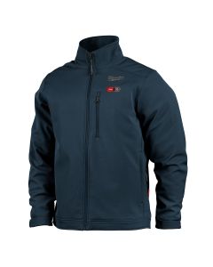 MLW204BL-21S image(0) - M12 Navy Blue Heat Jacket Kit, S