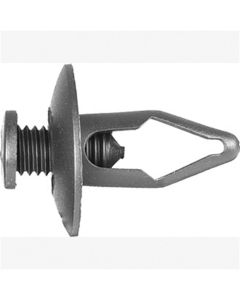 ABD6132 image(0) - Inner Fender Ret Nissan 80-on