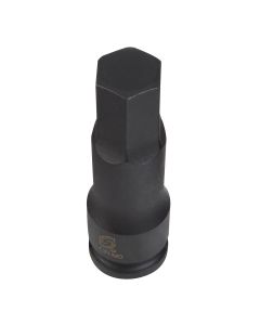 SUN364811 image(0) - 3/8 in. Drive Hex Driver Impact Socke