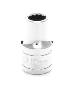 WLMW32810 image(0) - 1/2" Dr 12pt Stndrd Skt 10mm