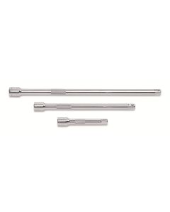 KDT81300 image(0) - 3PC 1/2" DRIVE EXTENSION SET