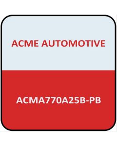 ACMA770A25B-PB image(0) - 1/4 in. x 25 ft. Recoil Hose