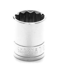 WLMW32528 image(0) - 1/2" Dr 12pt Stndrd Skt 7/8"