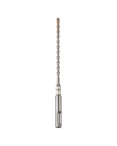 MLW48-20-7096 image(0) - Milwaukee Tool SDS Bit 5/32" x 6" with 1/4" Hex
