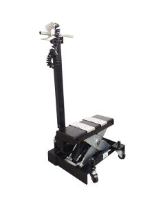 SCPTJ12SL image(0) - 12 TON LOW PROFILE SERVICE JACK FOR HEAVY TRUCKS