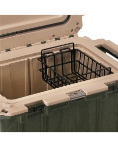 PEL50-WB image(0) - DRY RACK BASKET FOR 50 QT ELIT