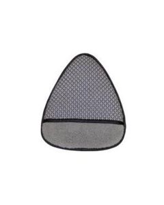 2 Sided Microfiber Wheel Detailer w/ Pocket