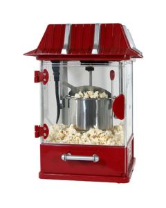 BFOQTPOP image(0) - Tabletop Popcorn Popper