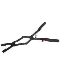 LIS17000 image(0) - 17" Long Reach Hose Clamp Pliers