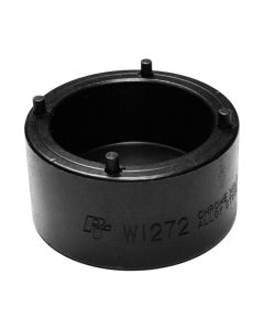 WLMW1272 image(0) - TOYOTA LOCKNUT WRENCH