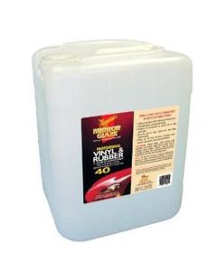 MEGM4005 image(0) - Mg Vinyl & Rubber Cleaner/Cond