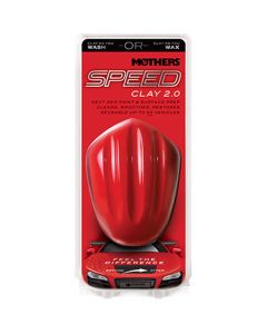 MOT17240 image(0) - Speed Clay 2.0
