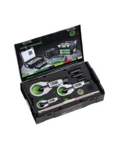 KQTK55-B image(0) - Mechanical nut splitter set