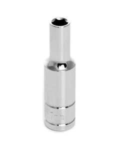 WLMW38407 image(0) - 3/8'' Dr 6pt Deep Socket 7mm