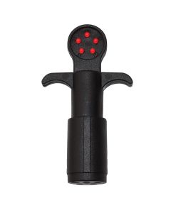 IPA7897 image(0) - TRAILER CIRCUIT TESTER 6 ROUND PIN