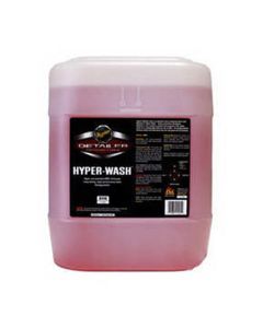 MEGD11005 image(0) - Hyper-Wash 5-Gallon