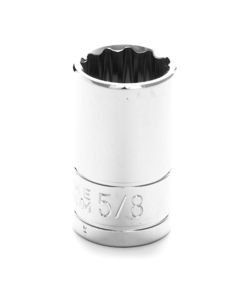 WLMW32520 image(0) - 1/2" Dr 12pt Stndrd Skt 5/8"