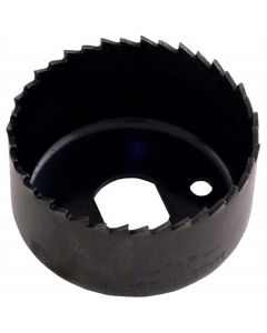 VER18340 - 2-1/2" Carbon Steel Hole Saw
